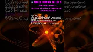 Want to Relax with SOOTHING Music Watch This Now shielachannel [upl. by Einej546]