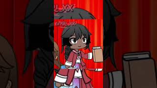 Aniyah got banned from the book club  audio Zira Brown TT bookclub gacha foryou comedy [upl. by Eytak]