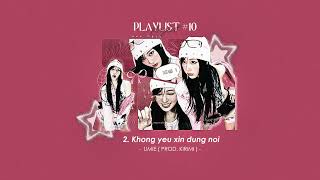 sương mờ che khuất đồi đêm nào em cũng ngồi🤷🏻‍♀️  playlist 10 [upl. by Anneg414]