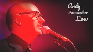 Andy Fairweather Low  La Booga Rooga Live in Darwen UK 2007 [upl. by Zitvaa397]