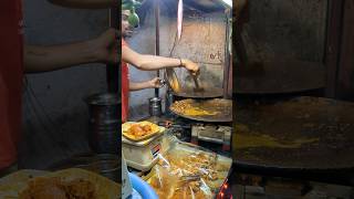 BEST CHICKEN TASS IN MUZAFFARPUR 😨🤤🍗 harshsinghharsh chickentass minivlog foodvlog [upl. by Lauro957]