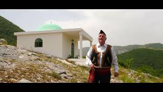 Shkelqim Beshiri  Teqeja Molisht Official Video HD [upl. by Katt]