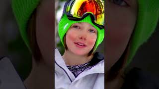 Toby Miller Snowboarding in 2012 vs 2024  Warren Miller Entertainment [upl. by Yared]