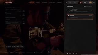 Call of Duty warzone 6 DLC All new up date come by as we have funny Ty🔞😎🚭🔥😇Lets do go go [upl. by Nahtnahoj]