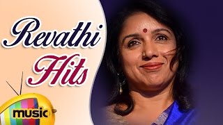 Revathi Tamil Hits  Back to Back Video Songs  Revathi Super Hit Songs  Mango Music Tamil [upl. by Farrand]