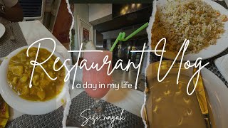 A HIDDEN CHINESE RESTAURANT IN SURULERELAGOS MAINLAND…Food  Lifestyle  Vlog… [upl. by Yvor686]