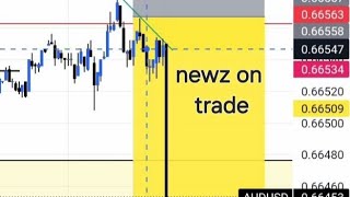 HOW TO TRADE ON NEWZ LIKE A PRO😱 24 Oct20224 [upl. by Suirrad713]