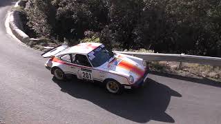 rallye conflent fenouillèdes 2024 VHC [upl. by Ahsiket]