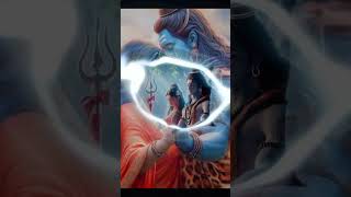 Sath tera Hame har kadam chahiye  mahadev parvati status  mahadev shorts [upl. by Assirhc]