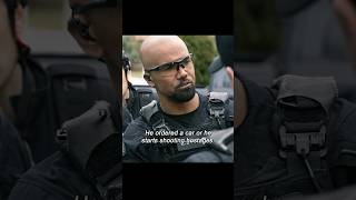 Did the police actually provide a car to the criminal swat viralvideo shorts crime [upl. by Heidt]