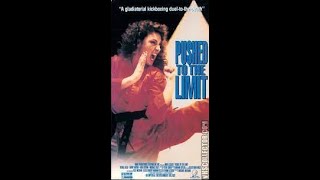 Opening to Pushed To The Limit 1992 VHS [upl. by Paxon409]