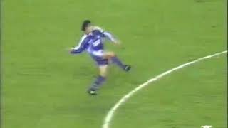 La Liga 199697 Jornada 15ª  Sporting de Gijón VS Real Madrid 30111996 ● PARTIDO COMPLETO [upl. by Atselec]