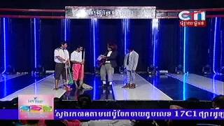 CTN Comedy 25 11 2012 [upl. by Aivirt]