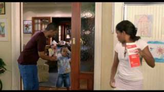 Daddy Day Care 2003 Trailer [upl. by Yetah425]