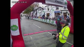 2019 Snowdonia Marathon Eryri [upl. by Josephine]