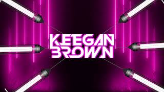 Keegan Brown Walk On [upl. by Airotna]