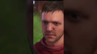 Shocking Moment Henry Lost His Parents KCD 2024 shorts gaming kingdomcomedeliverance subscribe [upl. by Bud]