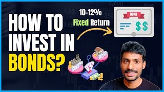 How to Invest in BONDS Things to see before investing in Bonds  What Platform Do I use [upl. by Atinnor]