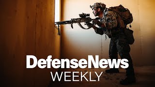 New Marine rifle qualifications head to the infantry  Defense News Weekly Full Episode 101224 [upl. by Shute]