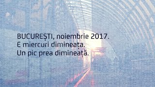 Miercurea Minților Creative 29 noiembrie 2017 [upl. by Gnohp]