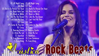 All Night Long  Banda Rock Beats  O melhor do Rock e Flashback Acústico 2024 [upl. by Eibba550]