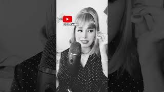 ASMR 1960 I CHICA retro 🤟 [upl. by Kilan]