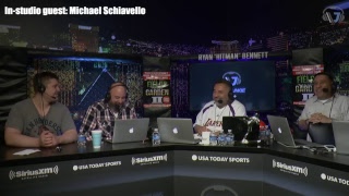 Michael Schiavello and James Vick are our guests today [upl. by Orgel]