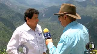 Reportajes de Alvarado Montemorelos NL completo [upl. by Enyamert]