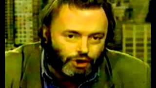 Christopher Hitchens on Islam in Britain [upl. by Nomla]