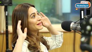 Shaadi Mein Zaroor Aana Rajkummar and Kriti on heartbreaks [upl. by Ainar]