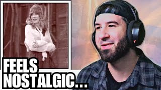 Discover The Magic of Fleetwood Mac  Gypsy  REACTION [upl. by Nitsrek]