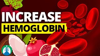 ❣️Do THIS to Increase Your Hemoglobin Count FAST [upl. by Aleakcim]