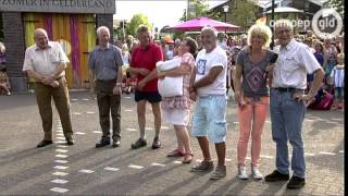 Zomer in Gelderland in Laren [upl. by Etezzil]