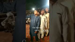 Shaukat Ali raja purana video urs Mubarak baba haji Sher deewan shaukat [upl. by Sukey]