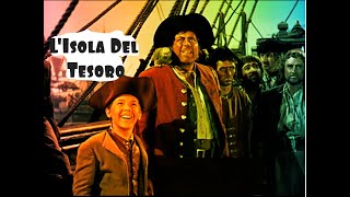 LIsola Del Tesoro 💰 film in italiano💖 1934 Film Completo 👀 azione avventura pirati corsari [upl. by Suidualc]