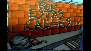 Por Estas Calles  Episodio 38 [upl. by Salb746]