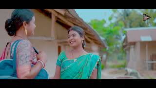 Gati Kuri Balaya  New Santhali Video  Miss Swapna amp Manju  Alakjari amp Sarathi  Santali Video [upl. by Albur]