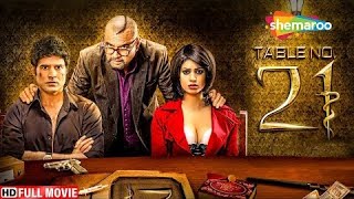 Table no 21 full movie in hindi [upl. by Verdha]