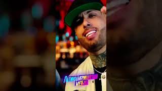 Silvestre Dangond Nicky Jam  Cásate Conmigo Official Video [upl. by Lewanna]