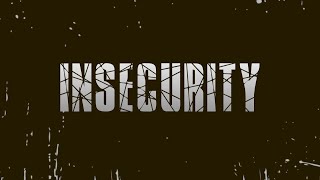 INSECURITY  MC MANIAC [upl. by Edin]