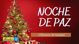 Noche de Paz  Los Niños Cantores de Navidad  Villancicos [upl. by Reni653]