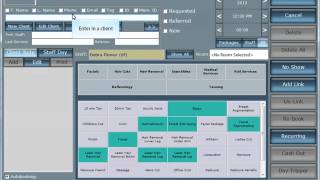 MDWare Tutorial Version 18 Appointments [upl. by Quennie620]