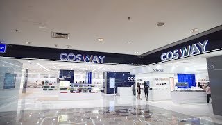 COSWAY Experience Centre Virtual Tour [upl. by Hassi]