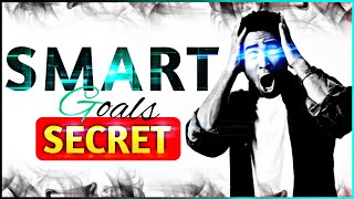 How to Set SMART Goals for Ultimate Success [upl. by Heddi]