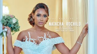 L INCROYABLE MARIAGE DE NATACHA  ROCHILD  AVEC FERRE GOLA  AMANDA MALELA  CELEO SCRAM [upl. by Butterworth]