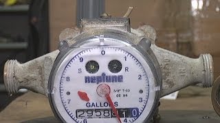 How it Works Water Meter [upl. by Aeresed]