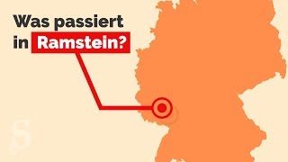 Ramstein Was die Regierung uns verschweigt [upl. by Llertnov]