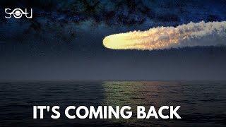 Asteroid Apophis Is Coming Back And NASA Has a Risky Plan [upl. by Rustie362]