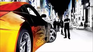 Fast amp Furious Tokyo Drift Soundtrack My life be likequot HD [upl. by Emerald]