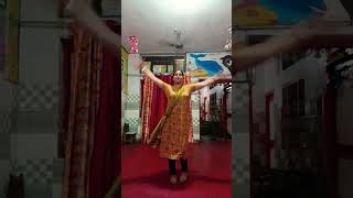 Abhi to banno nachegi newsong dance musicshort vilog [upl. by Grevera758]